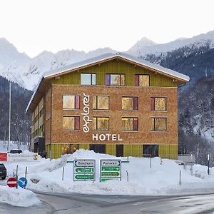 Explorer Hotel Montafon